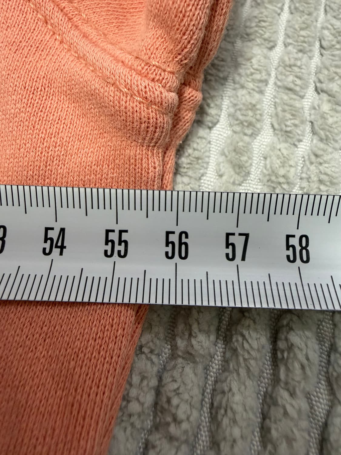 앤더슨벨 맨투맨 상품이미지6