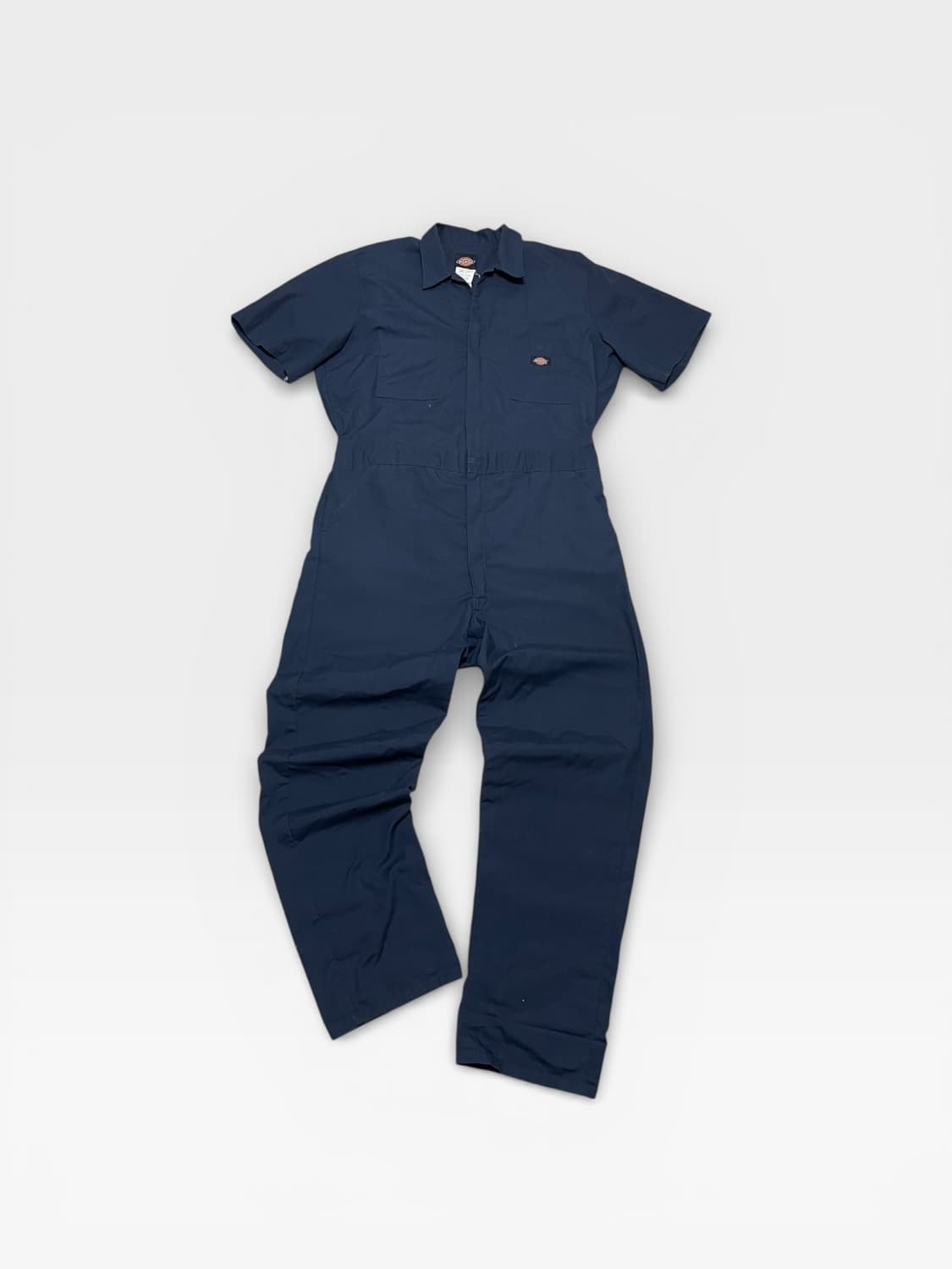 Dickies - 반팔 점프슈트 (L-XL 추천) 상품이미지1