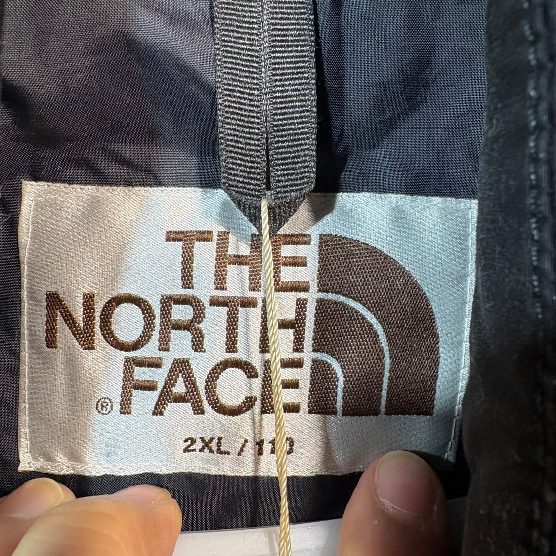 [XXL] THE NORTH FACE 노스페이스 닐턴 자켓 상품이미지8