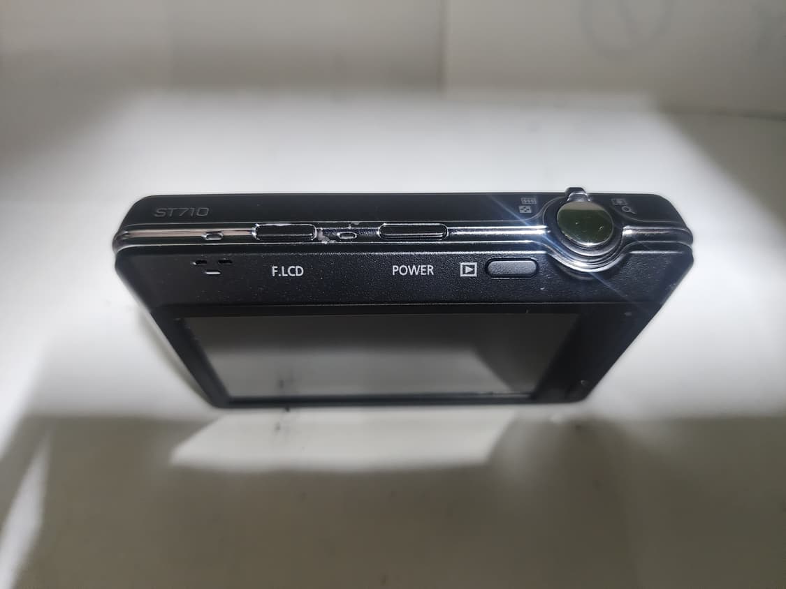 삼성 한효주 디카 ST710 상품이미지3