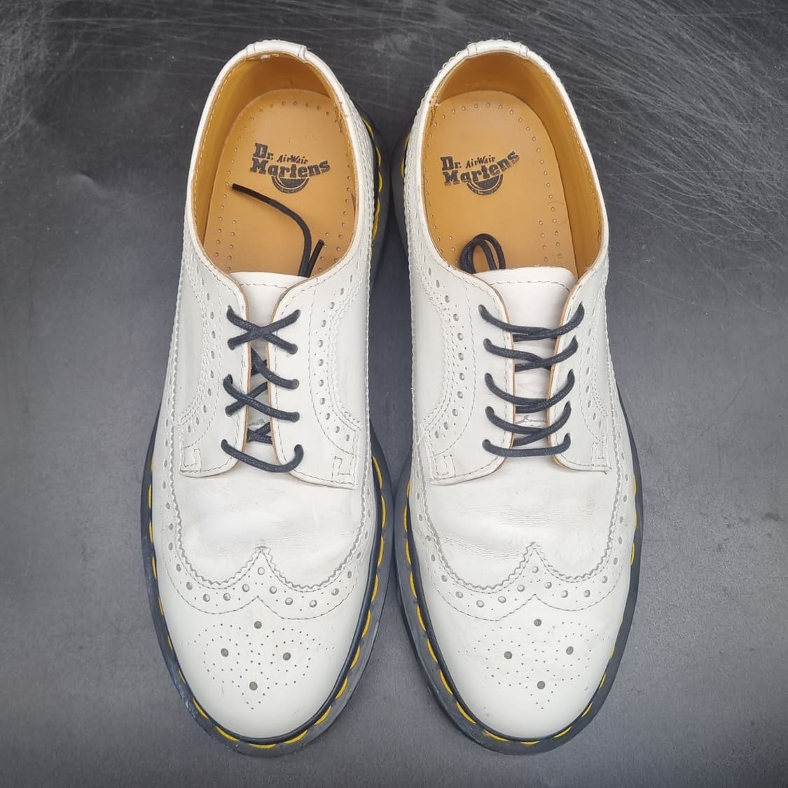 닥터마틴 13985 남성로퍼41 실사이즈255 상품이미지2
