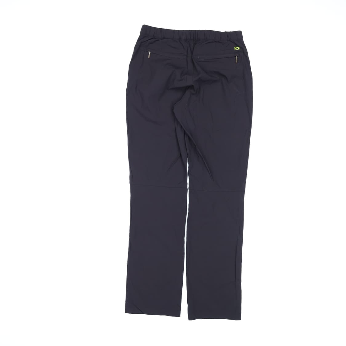 [73] K2 등산복 바지 벨트 일자 팬츠 1104HR3 상품이미지2