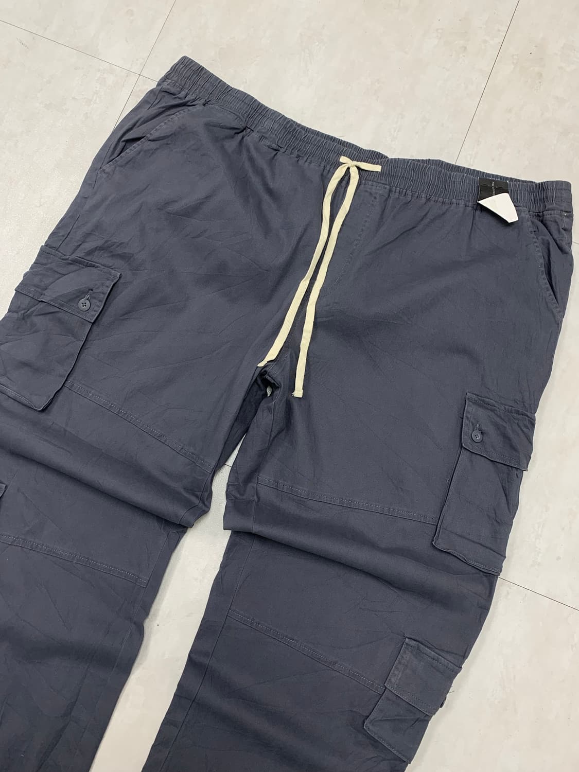 No boundaries 카고 팬츠 #435 상품이미지2