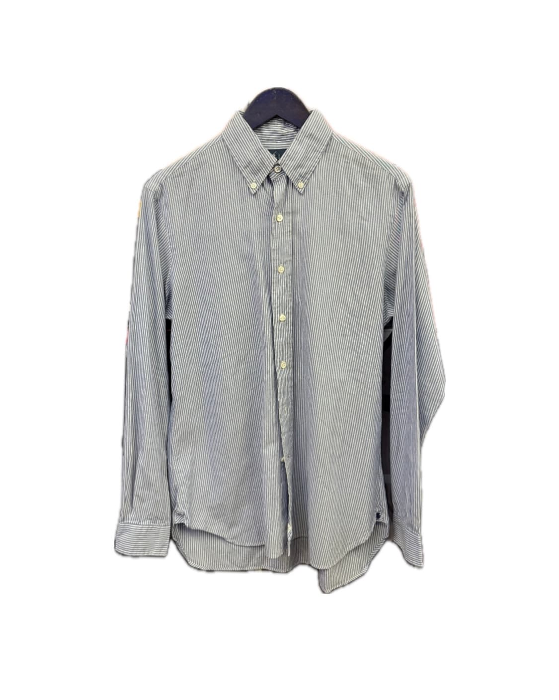 폴로 랄프로렌 스트라이프 셔츠  상품이미지1