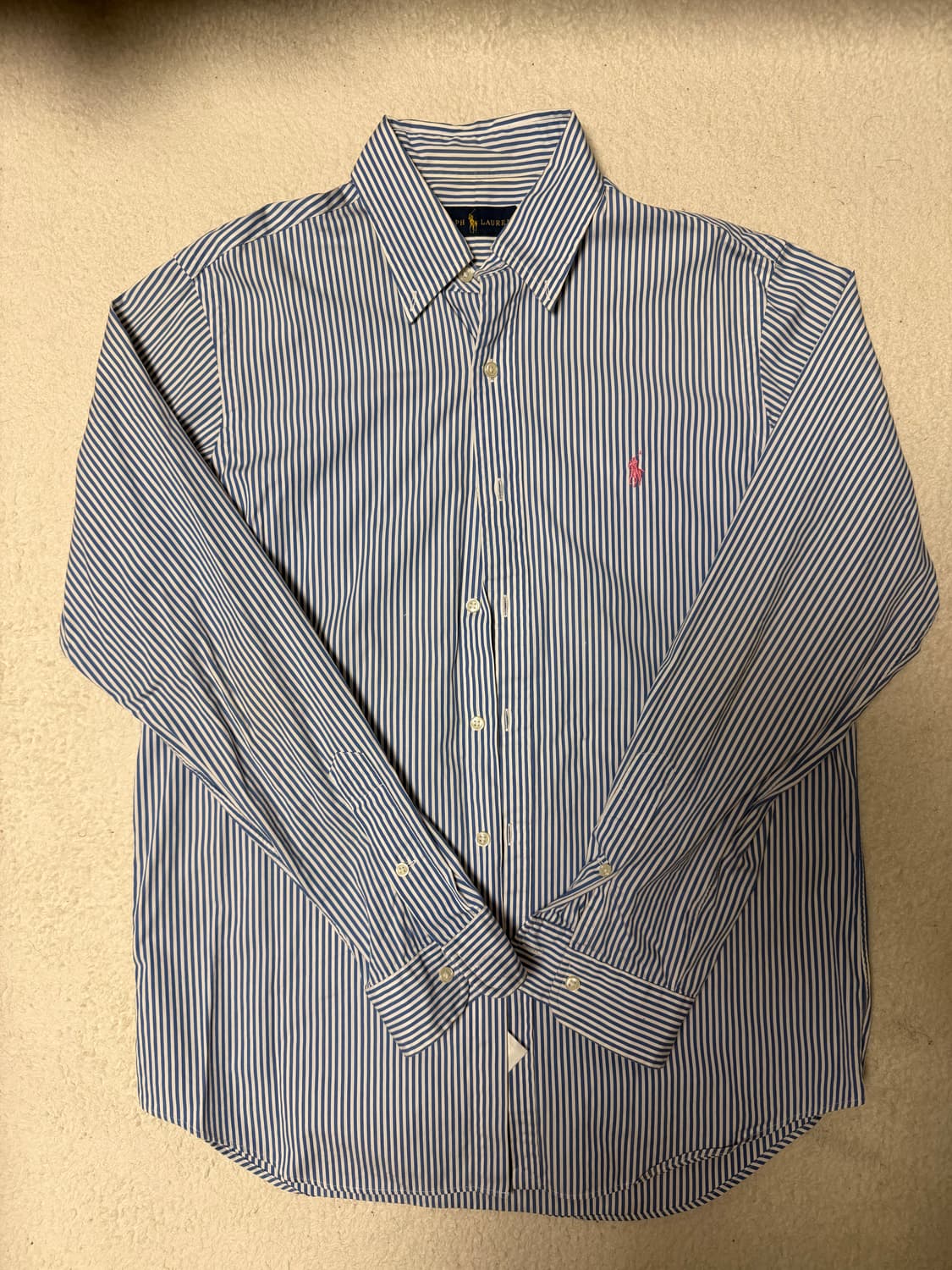 폴로 셔츠 상품이미지1