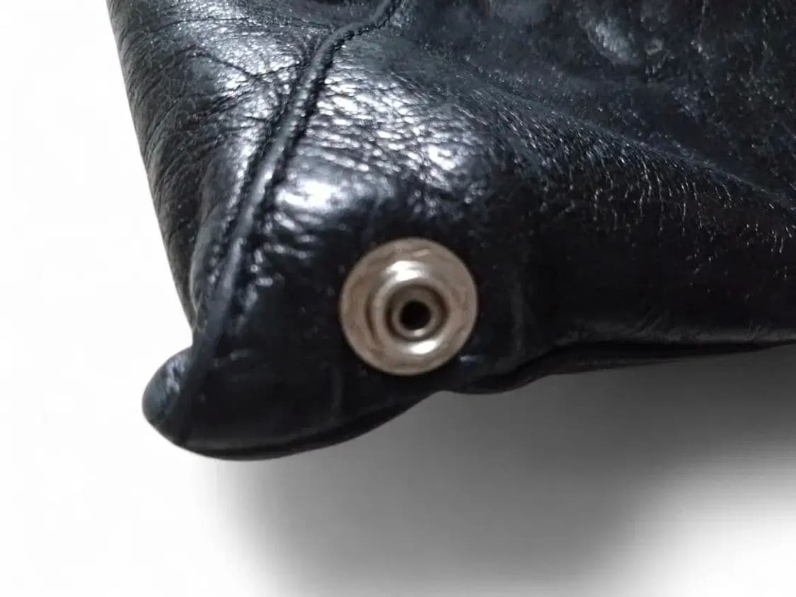 마르지엘라 소가죽 숄더백 mm6 상품이미지4