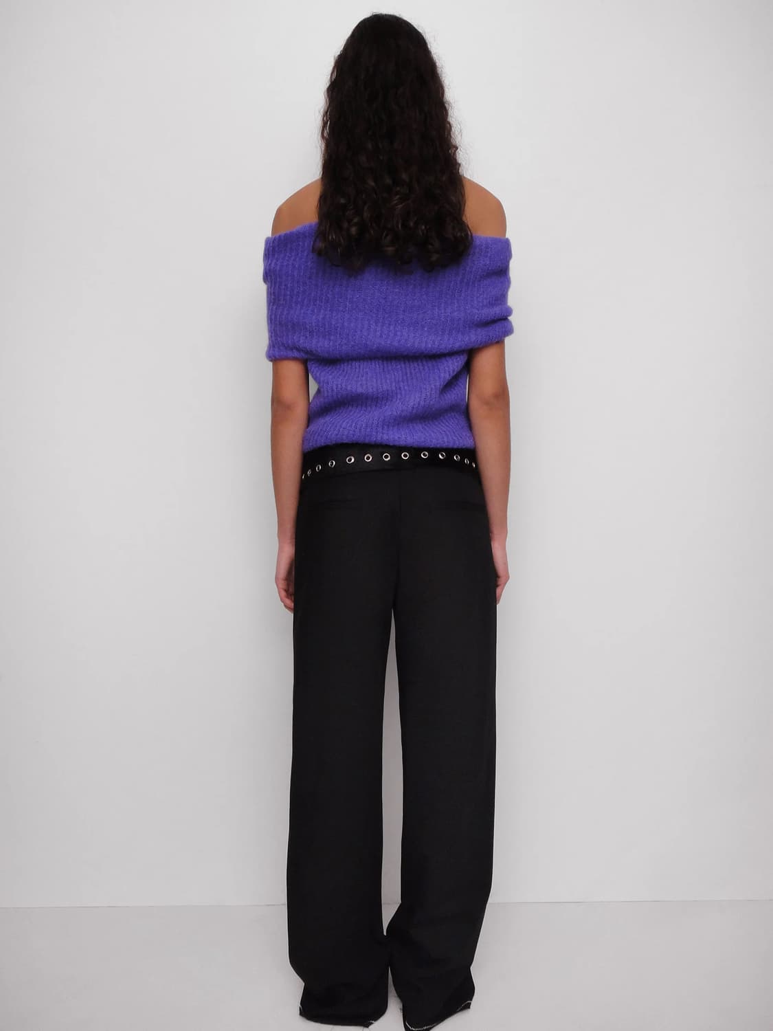 Gimaguas Fuzzy Top 상품이미지8