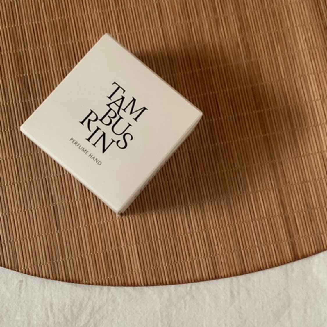 Bamboo Table Mat 상품이미지3