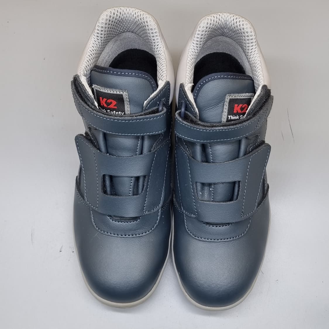 K2 세이프티 경량안전화260 상품이미지2
