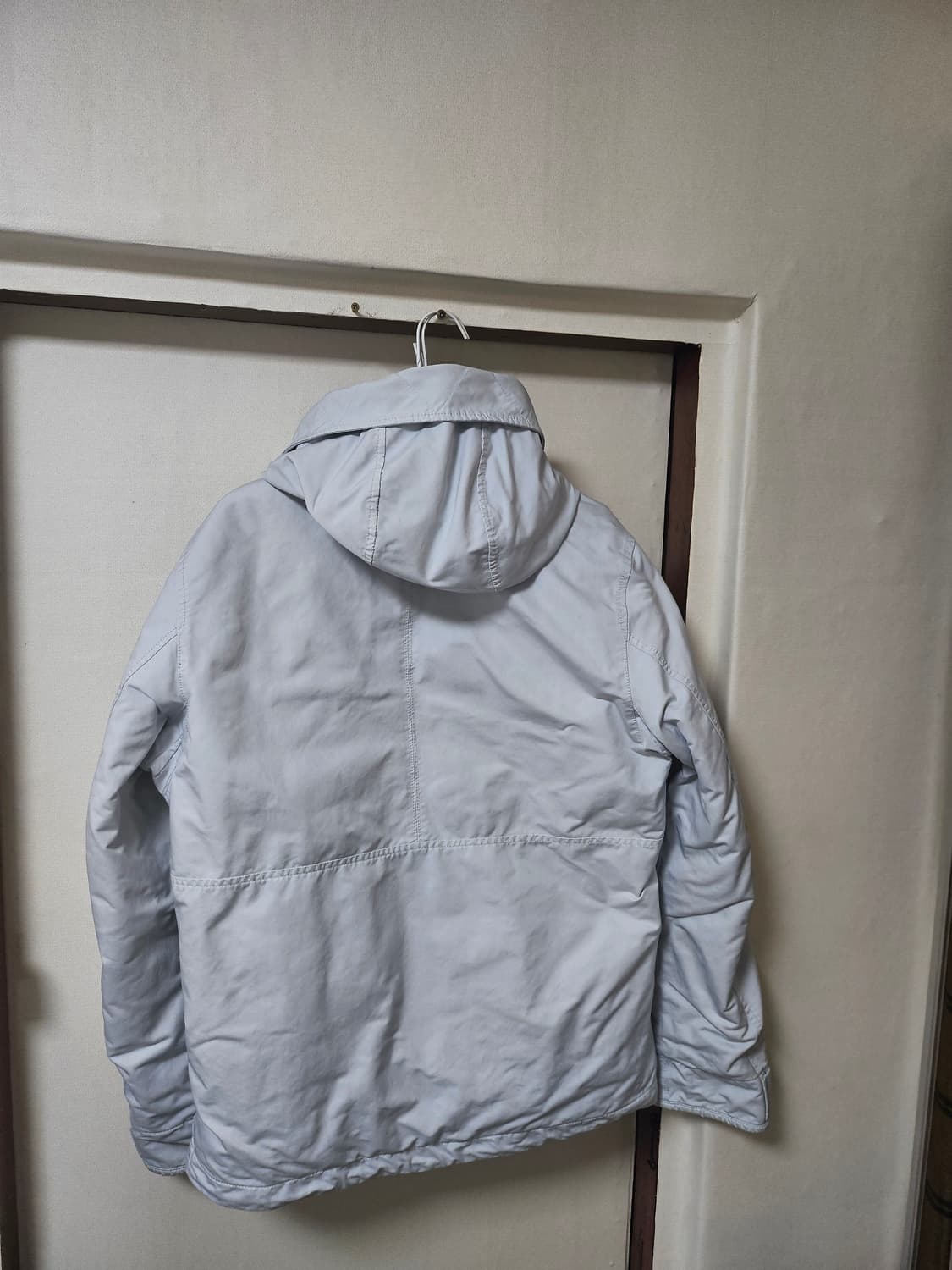 스톤아일랜드 다비드-tc 숏패딩 자켓 M 100 상품이미지5