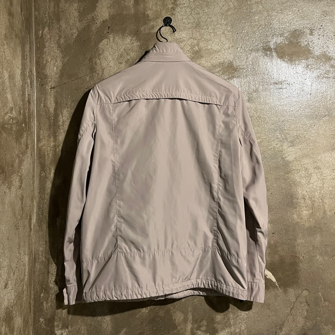 헤지스 폴리쉘 자켓 상품이미지4