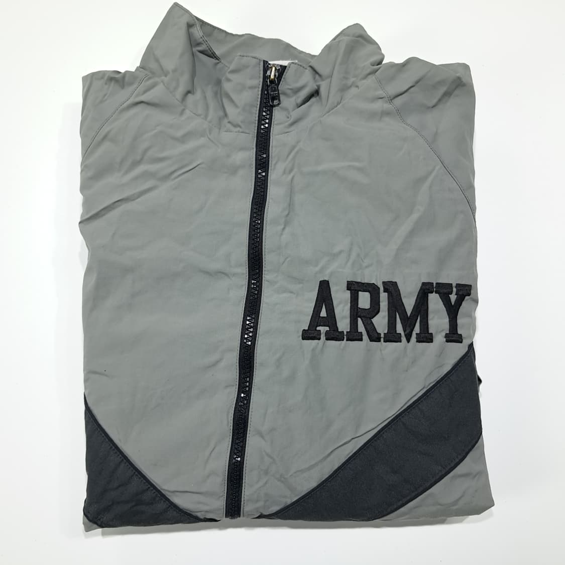 CL546 L-LONG IPFU 1세대 미국판 미육군 00s 바람막이  상품이미지6