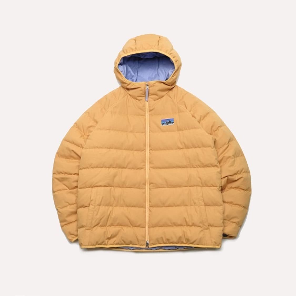 50th anniversary cotton down puffer 상품이미지1