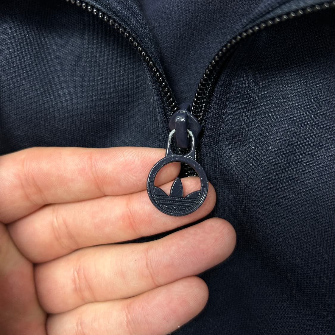 아디다스 네이비 유로파 져지(95) 상품이미지4