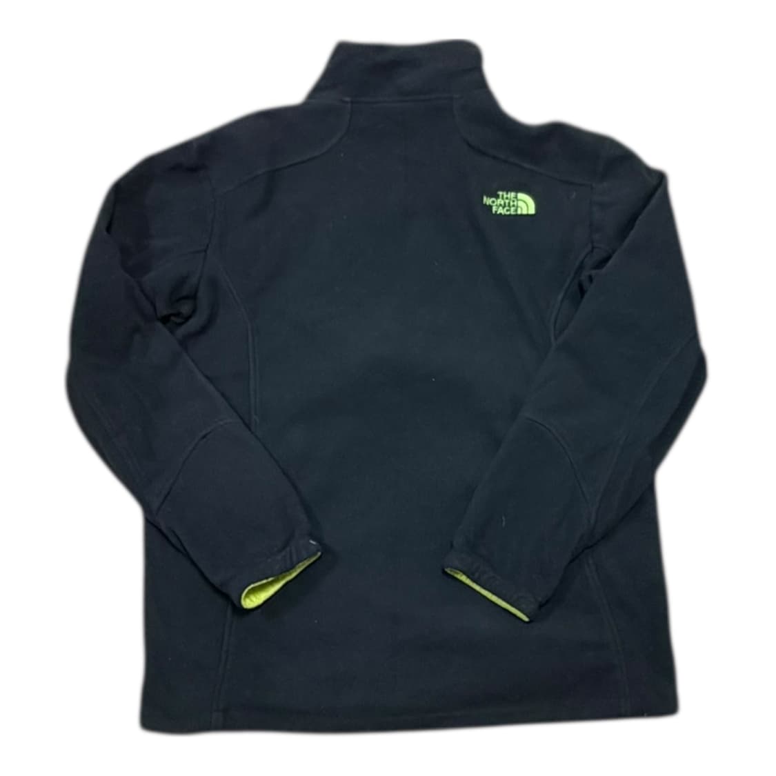 (W)노스페이스 미쉘 리버시블 플리스 집업 상품이미지2