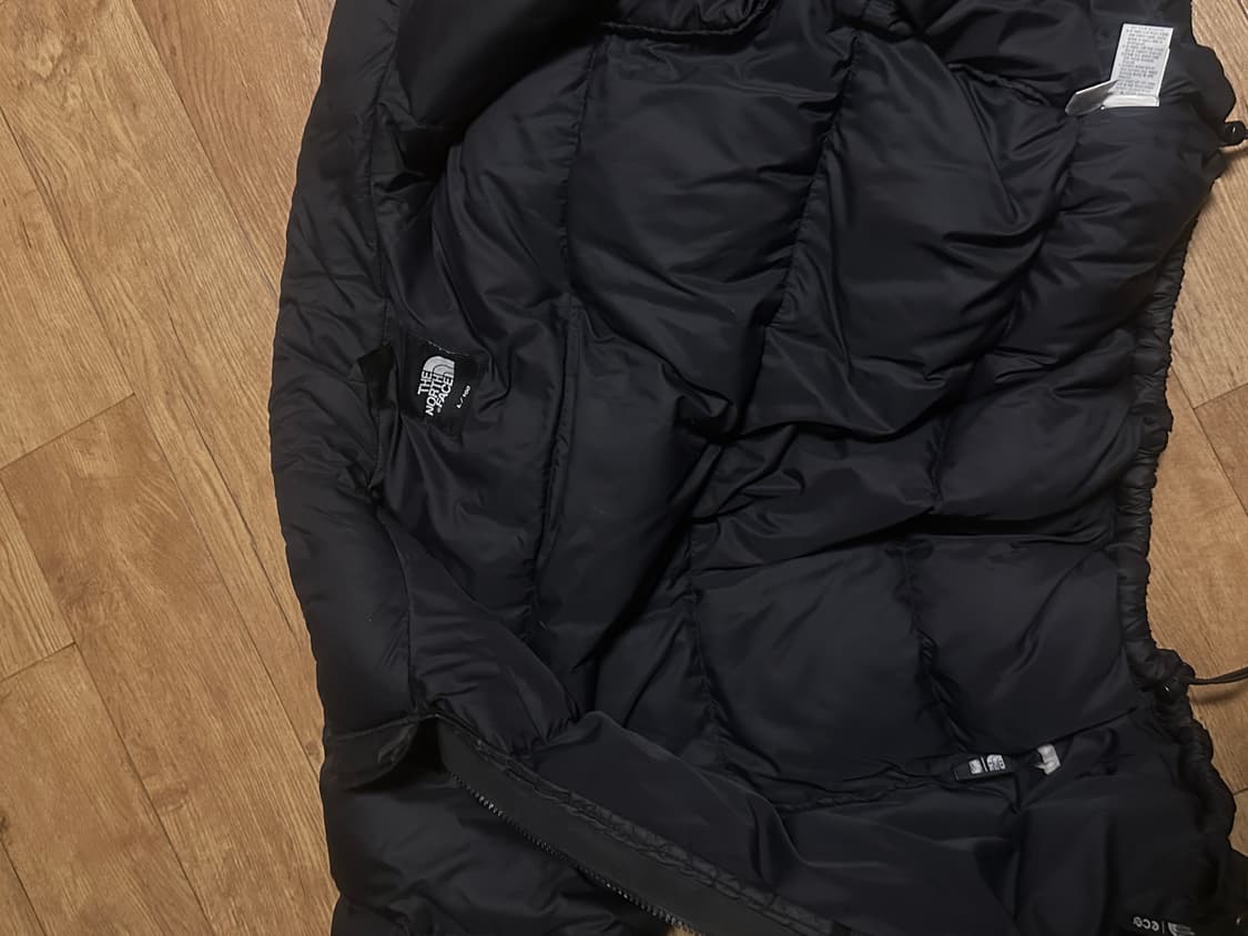 노스페이스 1996에코 눕시 자켓 상품이미지3