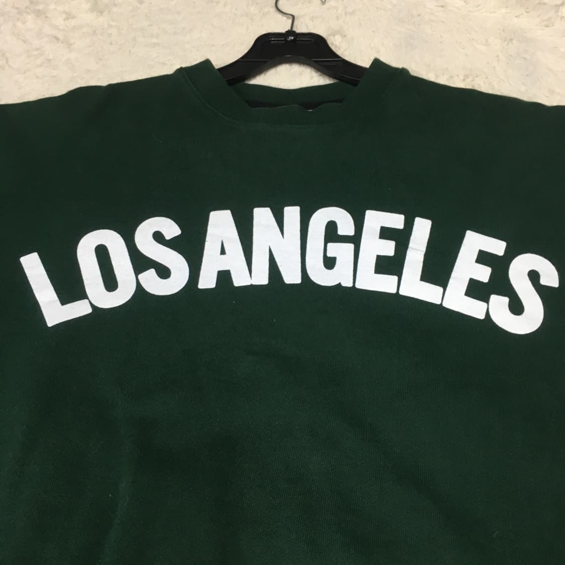 호텔세리토스 로스안젤레스 맨투맨 CC20 상품이미지2