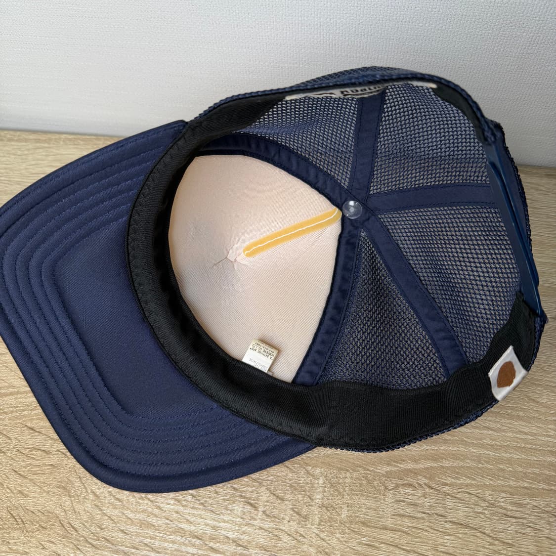 Bape 베이프 메쉬캡 볼캡 모자 상품이미지3