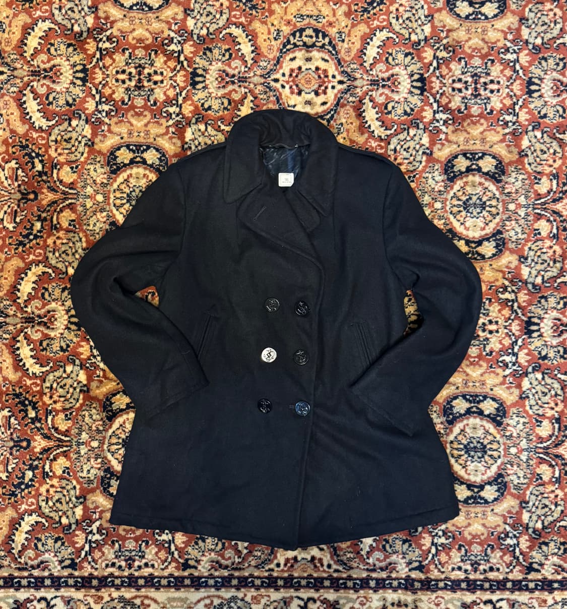 미해군 피코트 "18L" (429) 상품이미지1