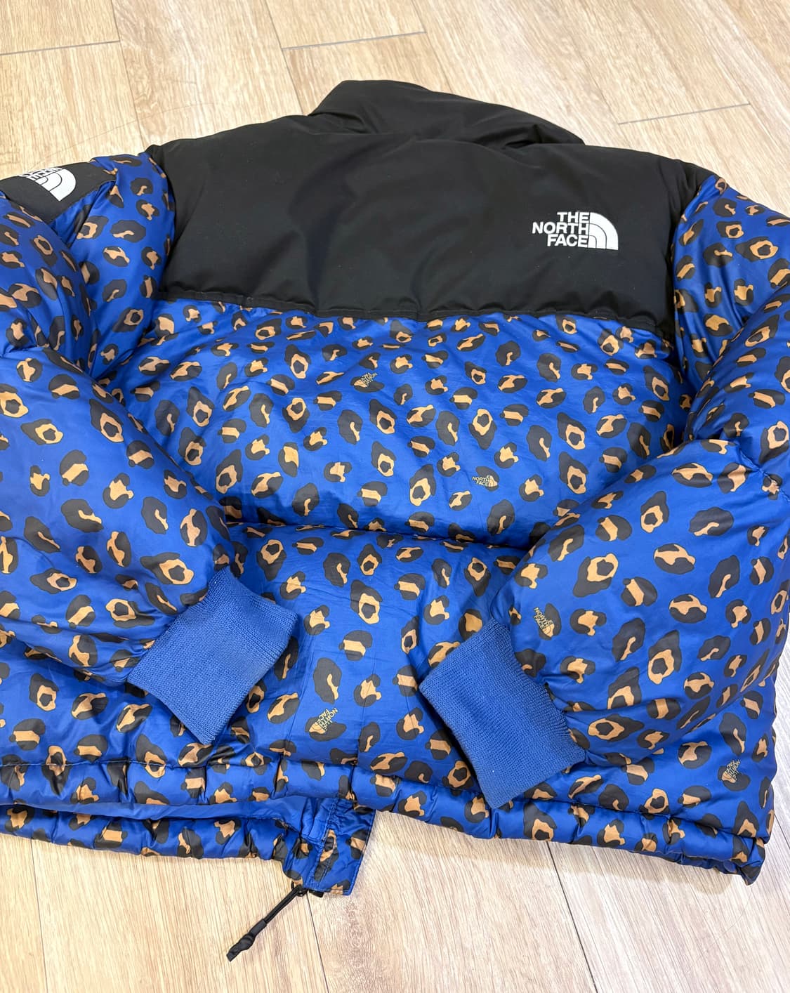 노스페이스 패딩 상품이미지8