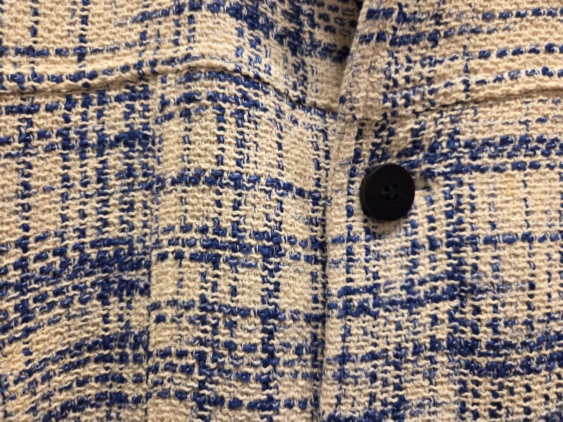 솔리드옴므 블루종 상품이미지9