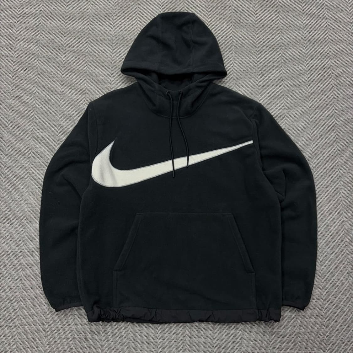 나이키 빅스우시 플리스 후드티 v2404 상품이미지1