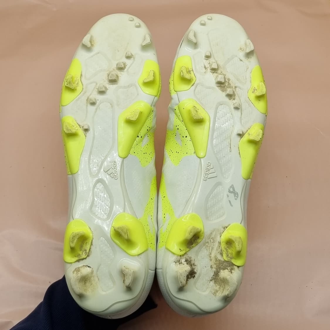 아디다스 X15.3 축구화 270 상품이미지3