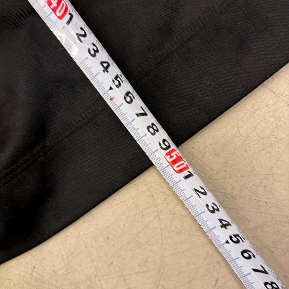 아디다스 x 알렉산더 왕 삼선 반바지 상품이미지5