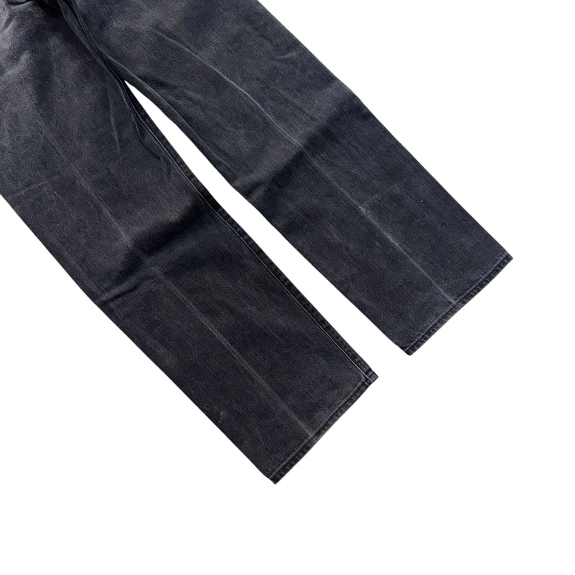 [33] 리바이스 501 블랙진 데님 청바지 [lv1143] 상품이미지9