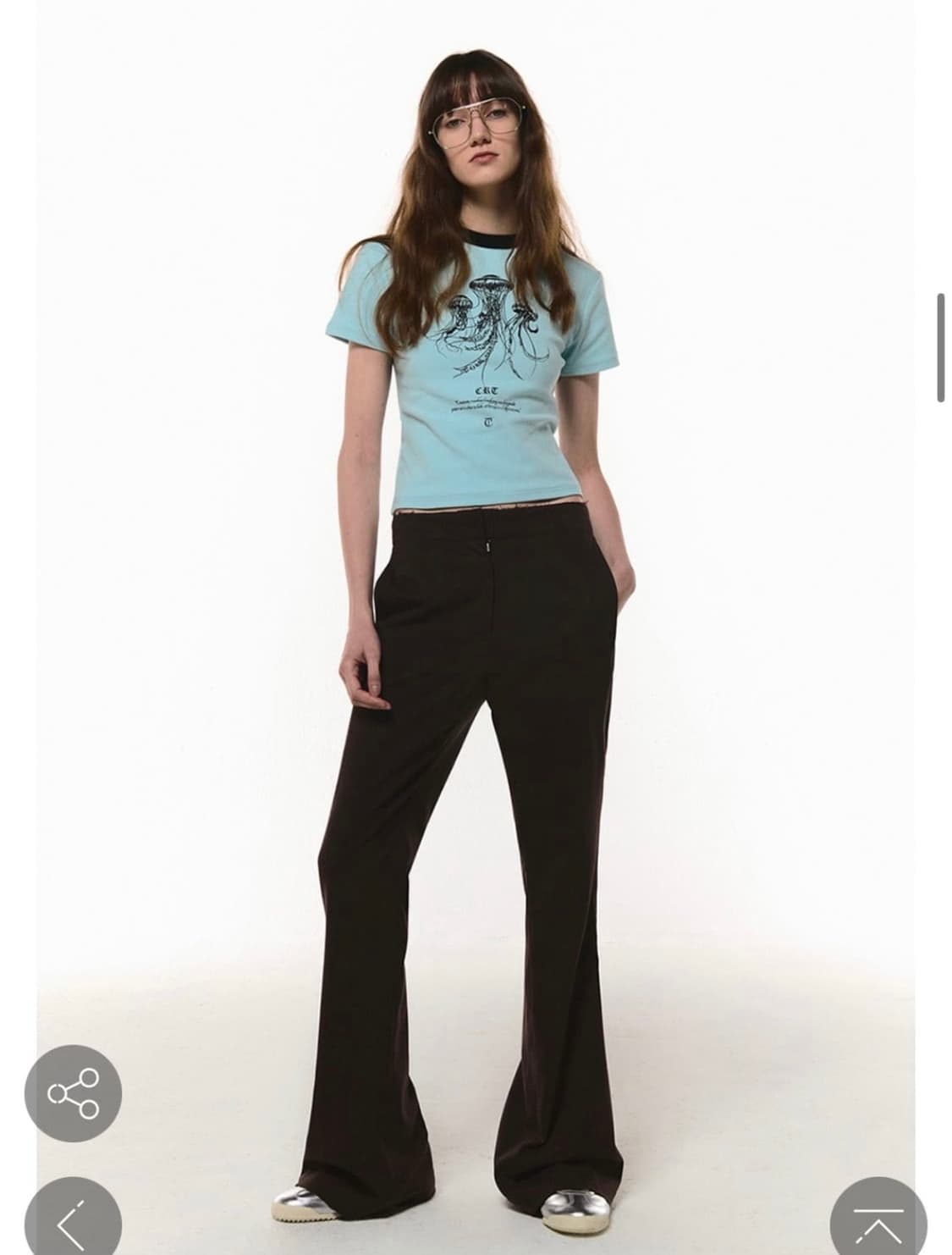 커렌트 반팔 상품이미지2