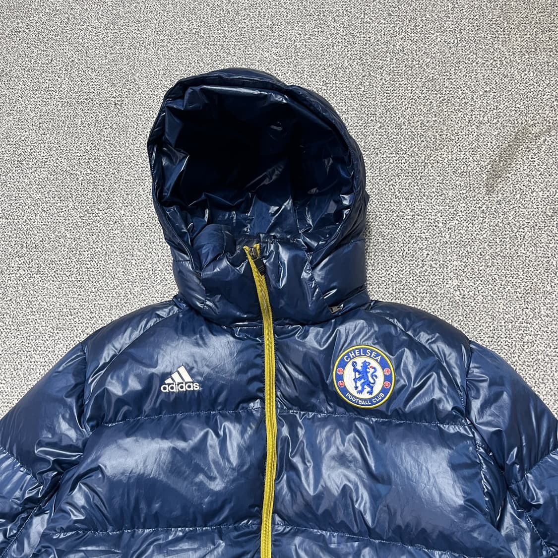 아디다스 첼시 패딩 점퍼 상품이미지2