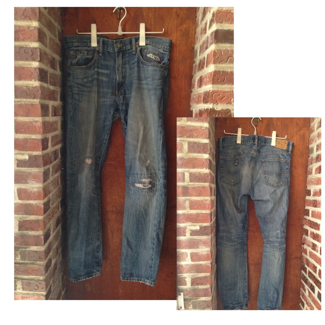 Polo jeans 상품이미지1