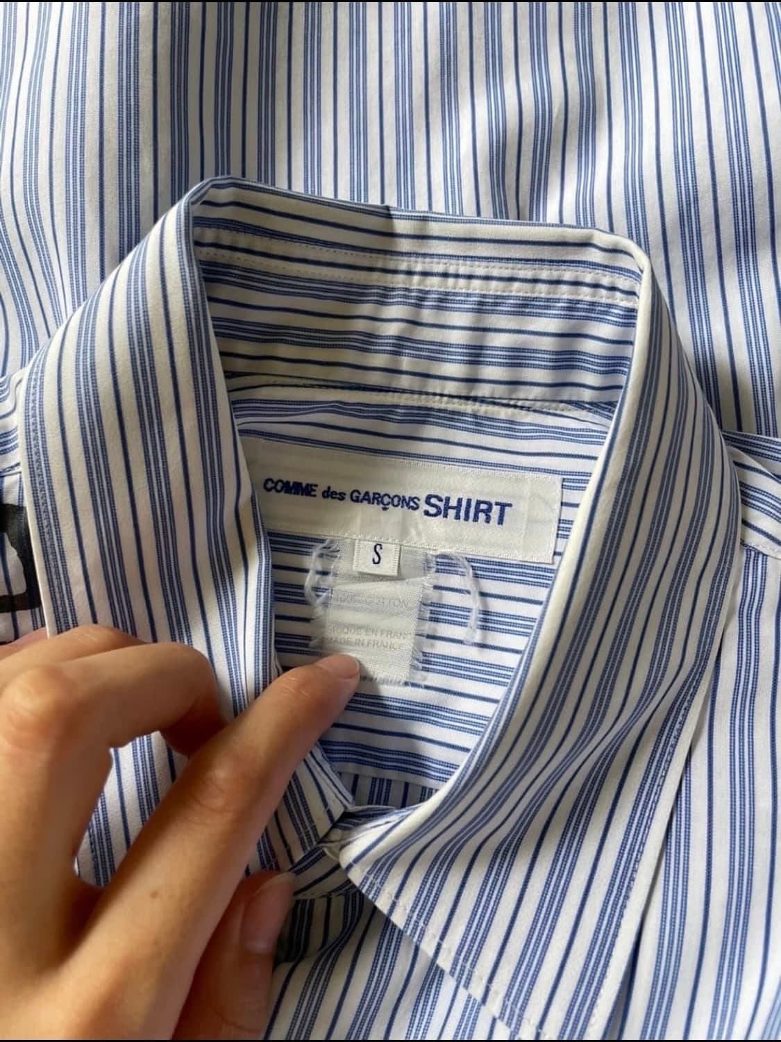 Comme des Garcons 상품이미지2