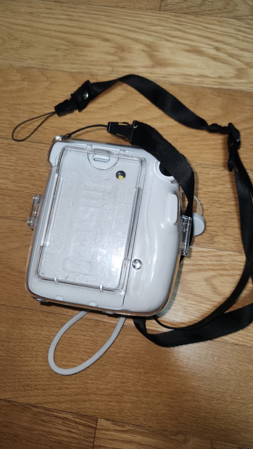 후지필름 인스탁스 미니11 화이트 즉석 카메라 상품이미지2