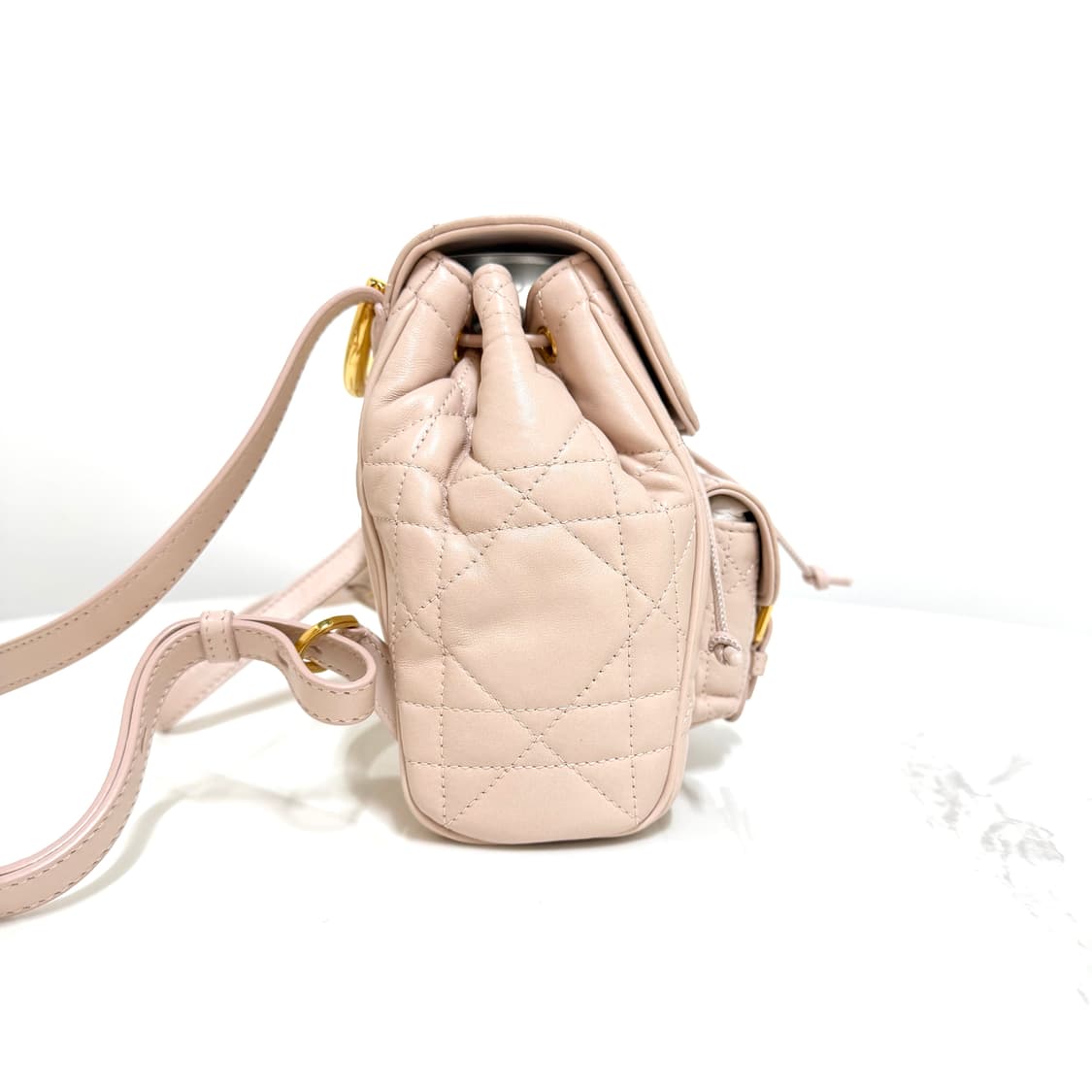 디올 카로 백팩 상품이미지4