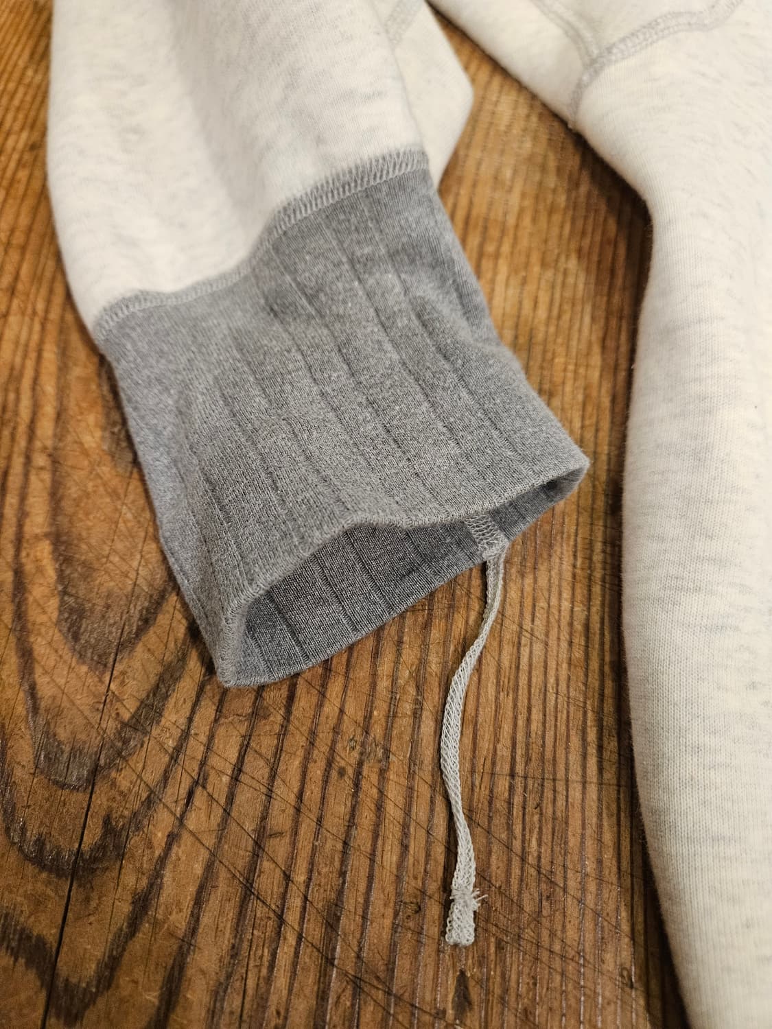 챔피언 스웻셔츠  상품이미지4