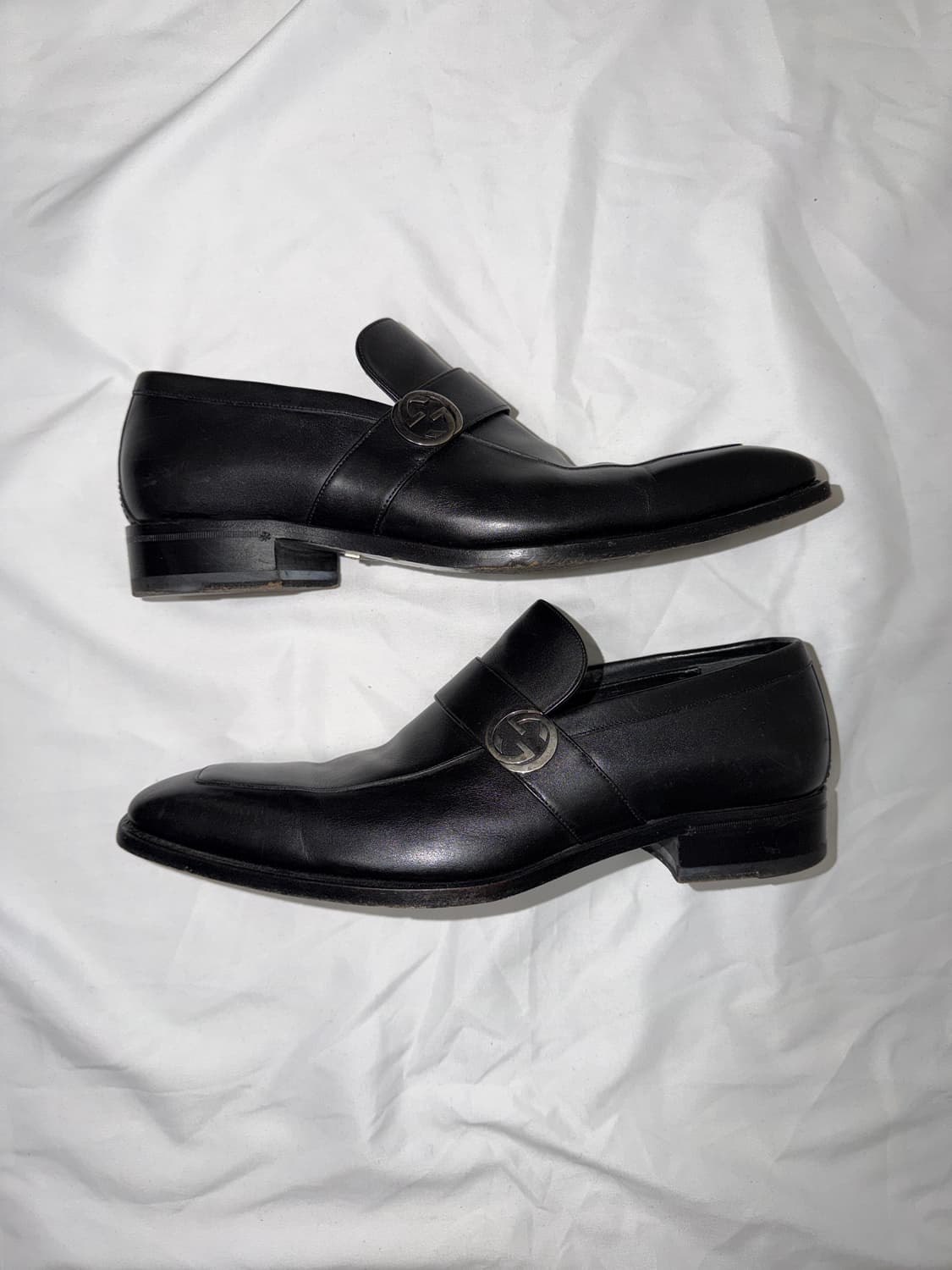 구찌 플랫 로퍼 상품이미지3