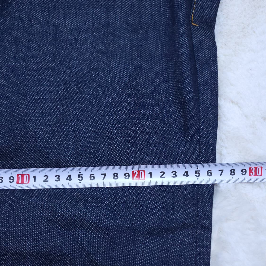 플랙 남성 청바지 36인치 0312 상품이미지5