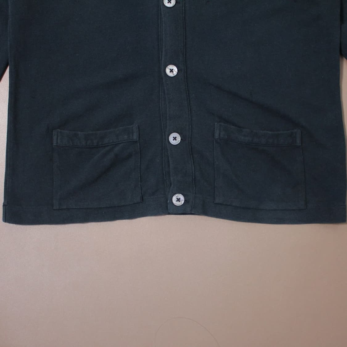 Polo 폴로 랄프로렌 그린포니 가디건 상품이미지3