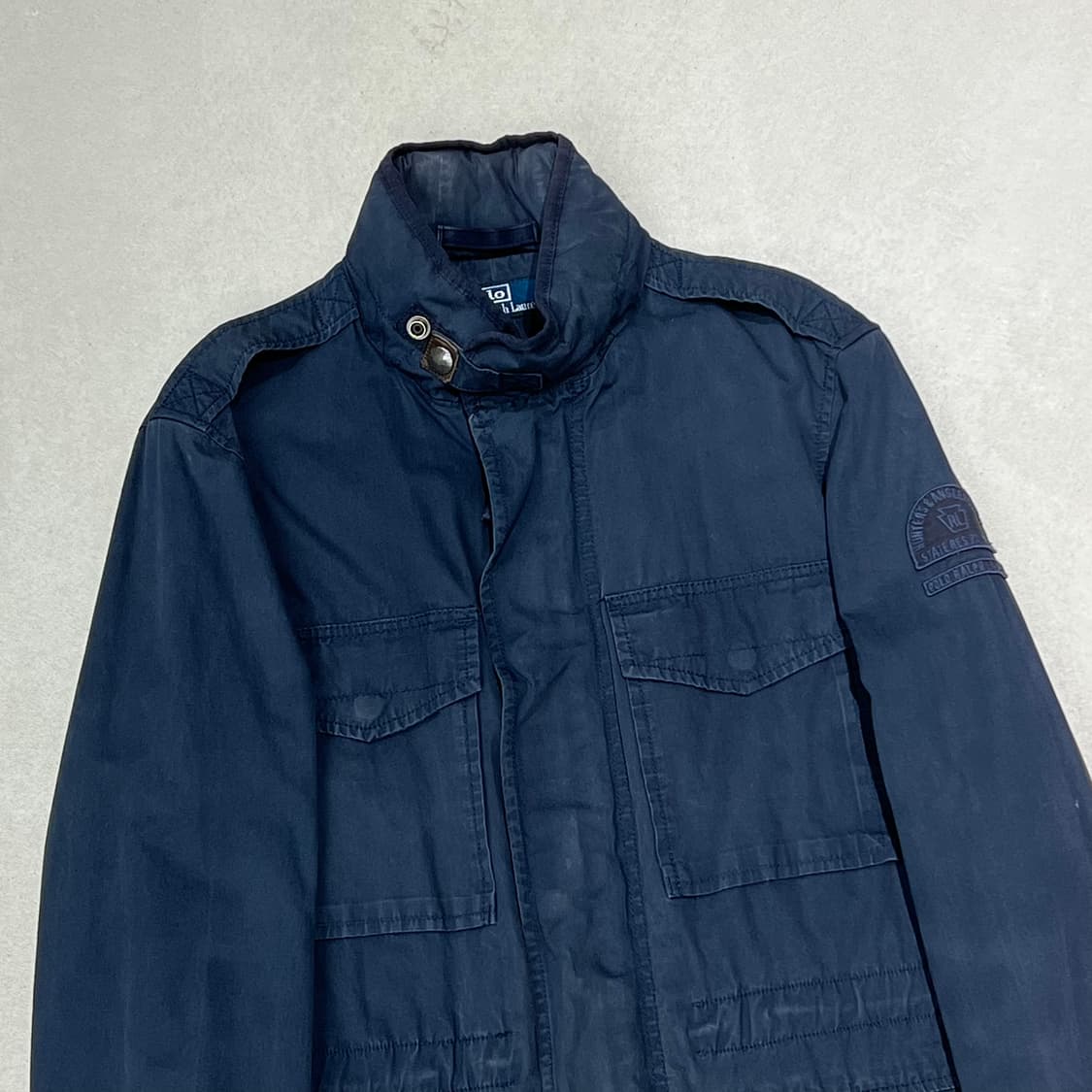 폴로 랄프로렌 워크자켓 s09355 상품이미지4