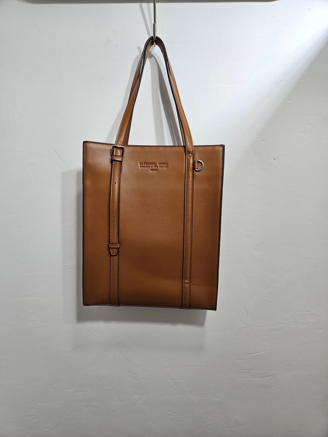 엘레강스 파리 케르 쇼퍼백 상품이미지1