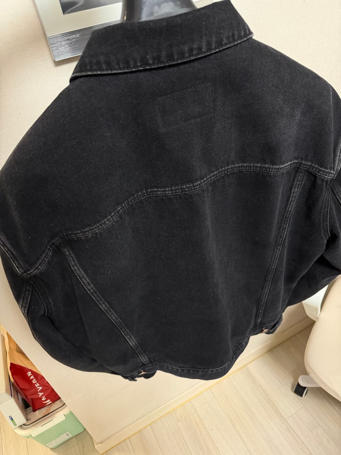 렉토 빈센트 트러커 판매합니다 상품이미지2