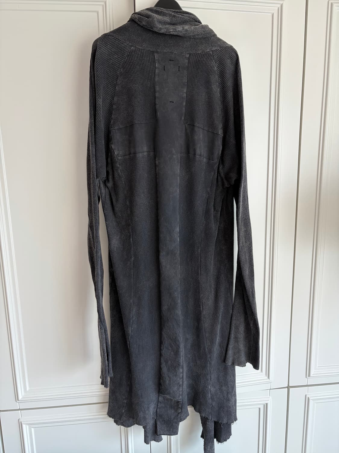 L.G.B BACK CROSS/CARDI -1/M 상품이미지2