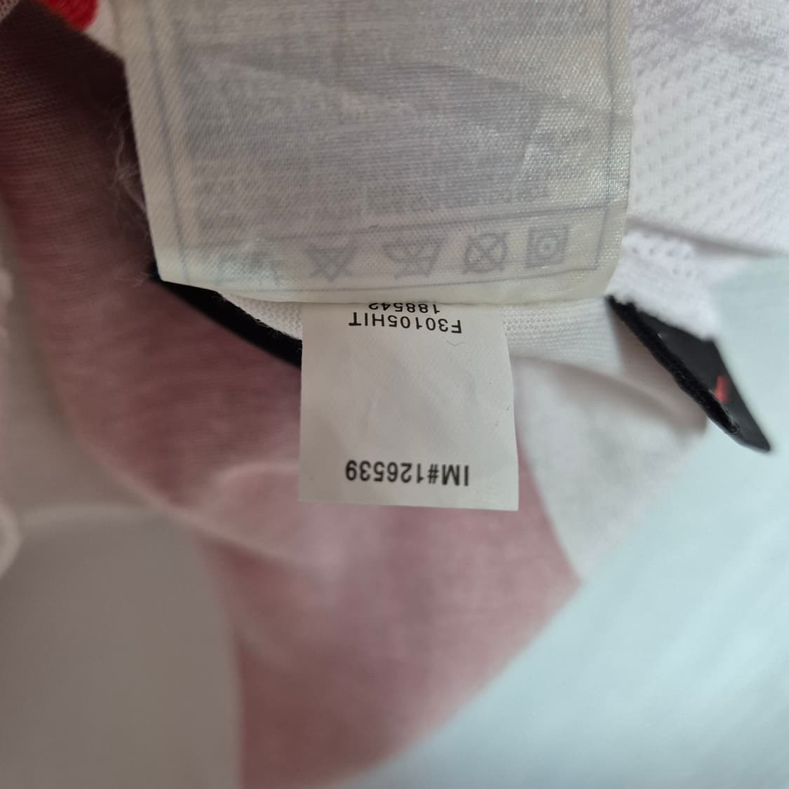 03/04 ATM 시메오네 M (100주년) 상품이미지7