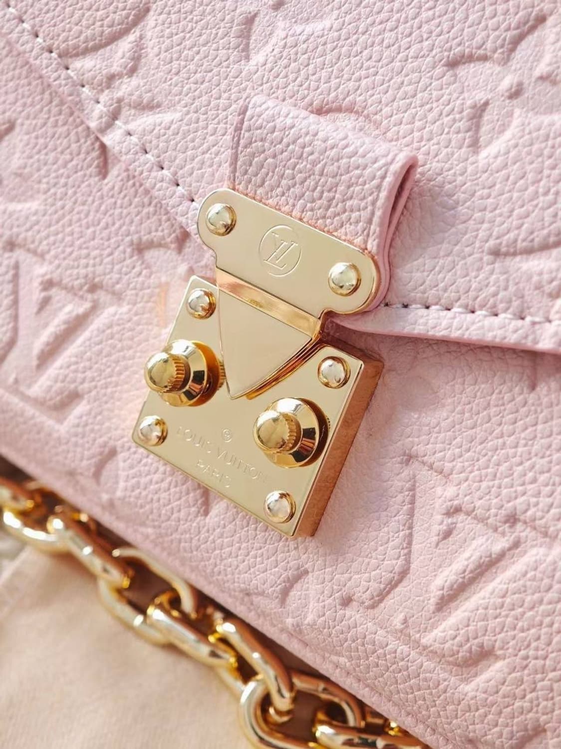 루이비통(Louis Vuitton) 포쉐트 메티스 이스트 웨스트 백 상품이미지8