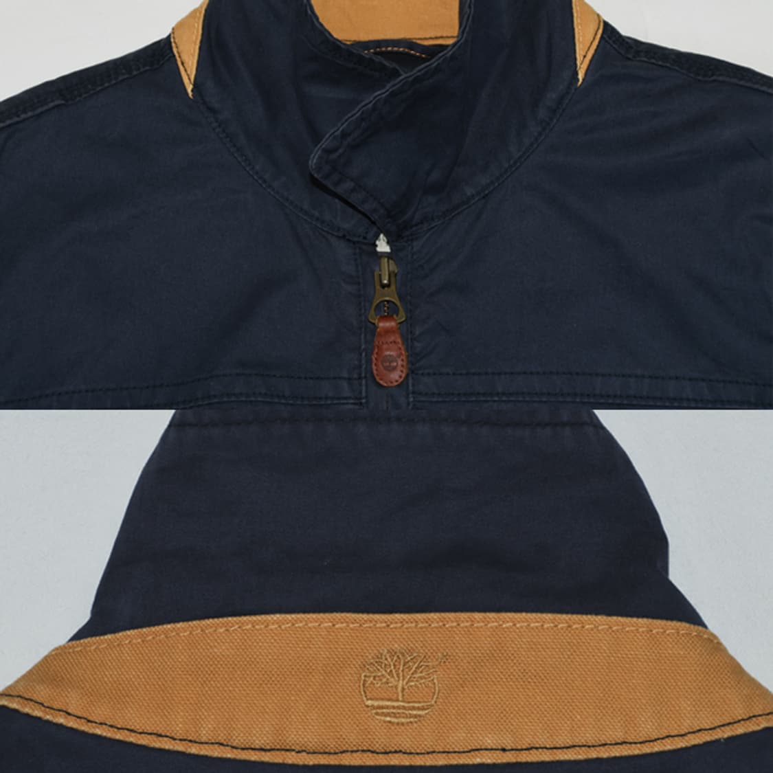 Timberland mens 블루종자켓 상품이미지7
