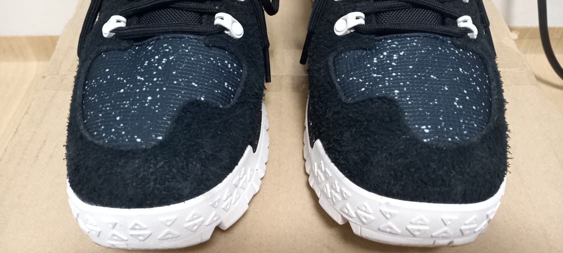 팀버랜드 화이트마운티니어링 워터프루프 스니커즈 290 상품이미지3