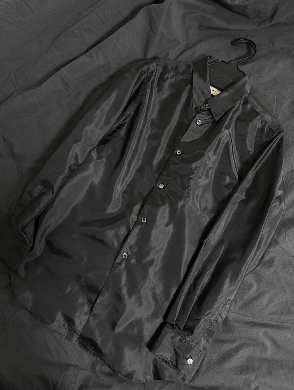 꼼데가르송 comme des garcons 셔츠 상품이미지2