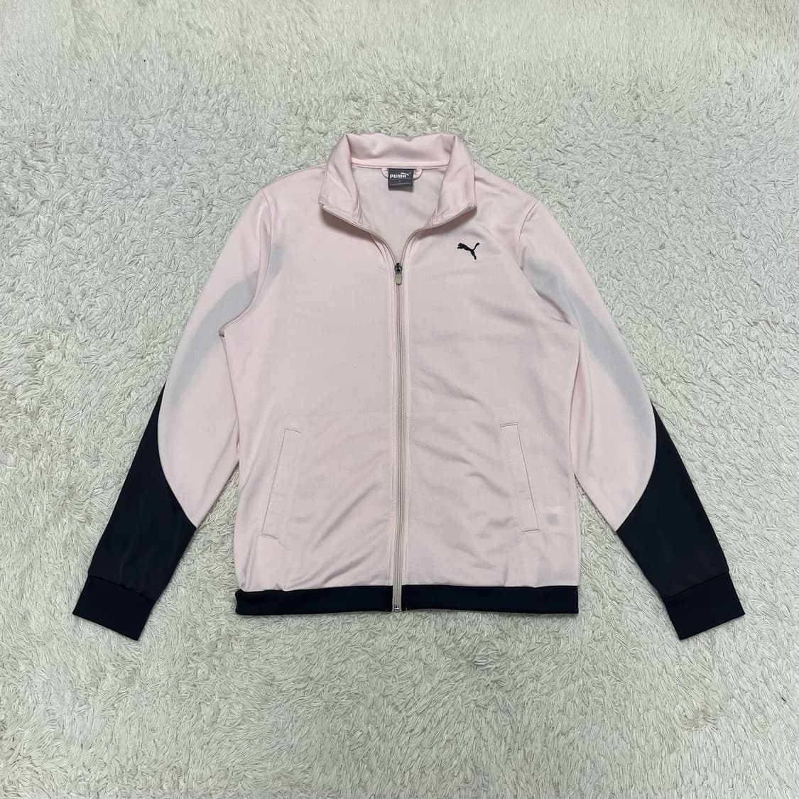 Puma strawberry pink jersey 상품이미지4