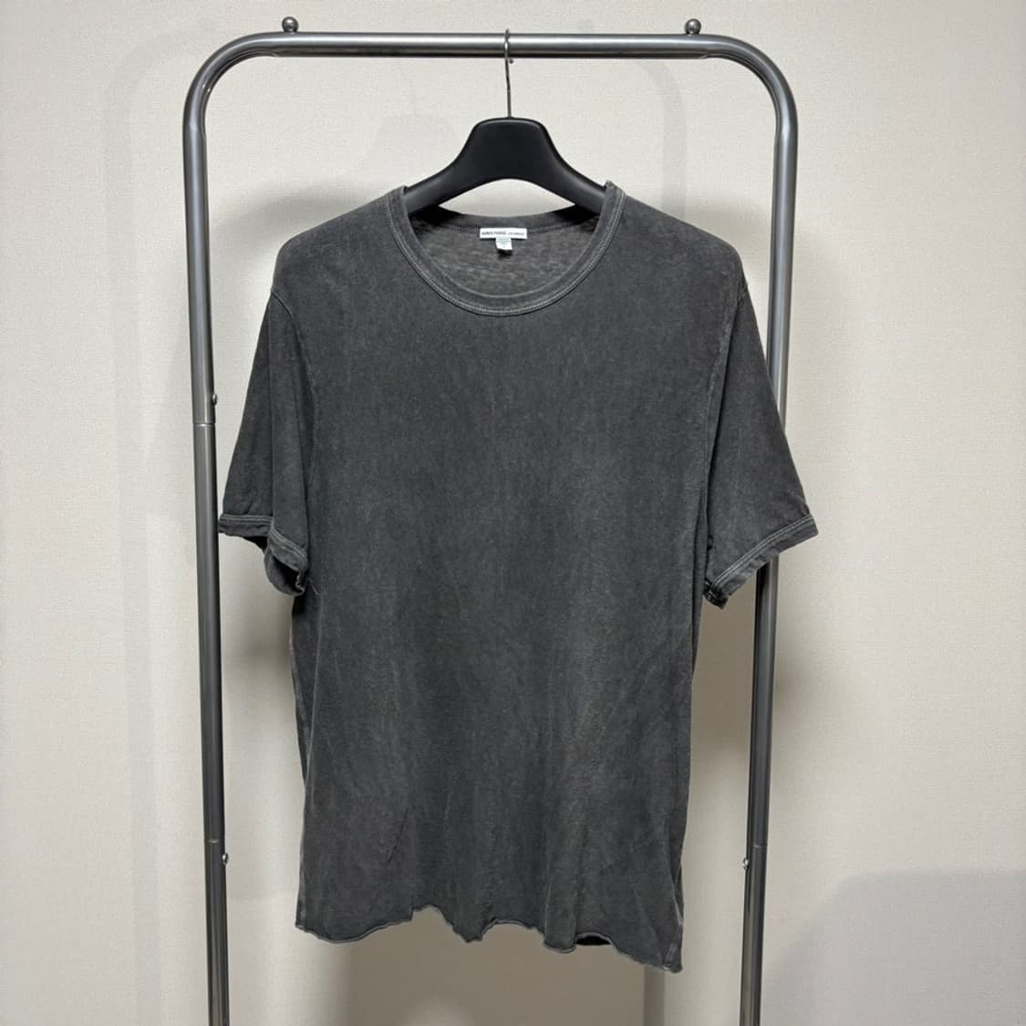 1) 제임스펄스 james perse 슬럽 반팔 티셔츠 상품이미지1